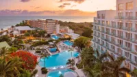 Sonesta Maho Beach Resort Credit Sonesta Resorts Sint Maarten