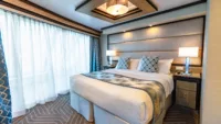 Princess Cruises: full stateroom and suite guide