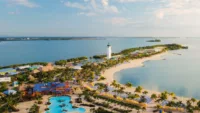 Harvest Caye Credit NCL