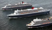 Full guide to the four Cunard Queens: Examining cruise ship royalty