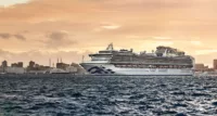 A Great Cruise