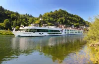 6 star river cruising