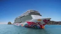 Alaska and the Inside Passage