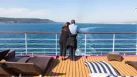 Ambassador Mini Cruise Image