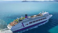 Ambassador Ship Credit