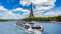 VIVA BEYOND Paris