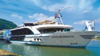 VIVA Cruises