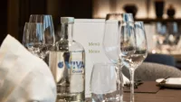 Menu VIVA Ship