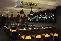 NCL drops cover charges for many Asian dining venues across their fleet