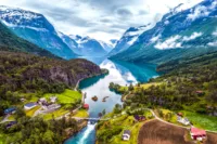 Sail to Stavanger with Princess Cruises | Credit: Shutterstock