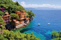 You can visit Portofino on a Celebrity Cruises voyage to Italy and Croatia