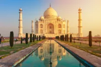 Embark on a Golden Triangle tour before sailing to Thailand and Vietnam | Credit: Shutterstock