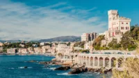 My last cruise docked in Genoa: here are the best things to do