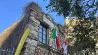 Casa di Colombo Credit AP