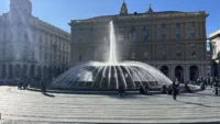 Piazza De Ferrari