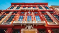 Palazzo Rosso in Genoa