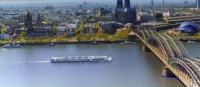 River cruise