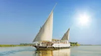 SB Dahabieh Karnak