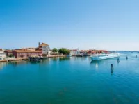 Mazzorbo, Lagoon of Venice
