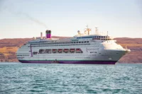 Beautiful ship, great crew Best food, Simply the best.