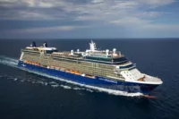 Excellent ship, outstanding food.