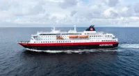 MS Nordlys