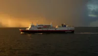 MS Vesterålen