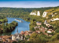 La Roche-Guyon