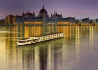 Romantic rhine