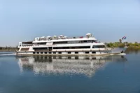 Sanctuary Sun Boat III