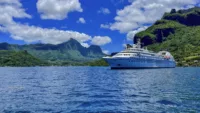 Papeete, Tahiti