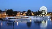 River cruising