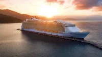 Port Canaveral, Florida