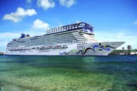 Great all round cruise