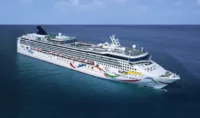 Lovely cruise