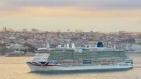 Iona in Lisbon