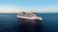 MSC World Europa has deck 13 but no 17 Credit MSC Cruises