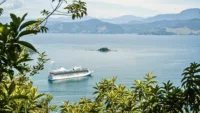 How fast do cruise ships go? And 15 other surprising cruise facts