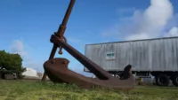 Seriously massive anchor canva