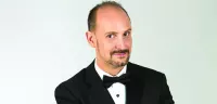 Life On-Board with Anthem of the Seas’ Cruise Director Joff Eaton