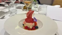 VIVA BEYOND food and drink