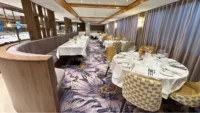 River restaurant viva beyond