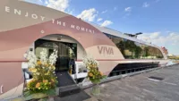 Enjoy the Moment VIVA Boutique Credit AP
