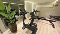 Gym VIVA BEYOND
