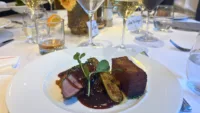 Food and drink VIVA Beyond