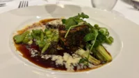 Food on VIVA Beyond