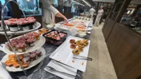 VIVA Beyond breakfast