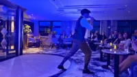 Entertainment VIVA BEYOND