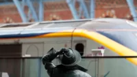 Euorstar St Pancras canva