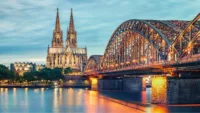 Cologne Cathedral